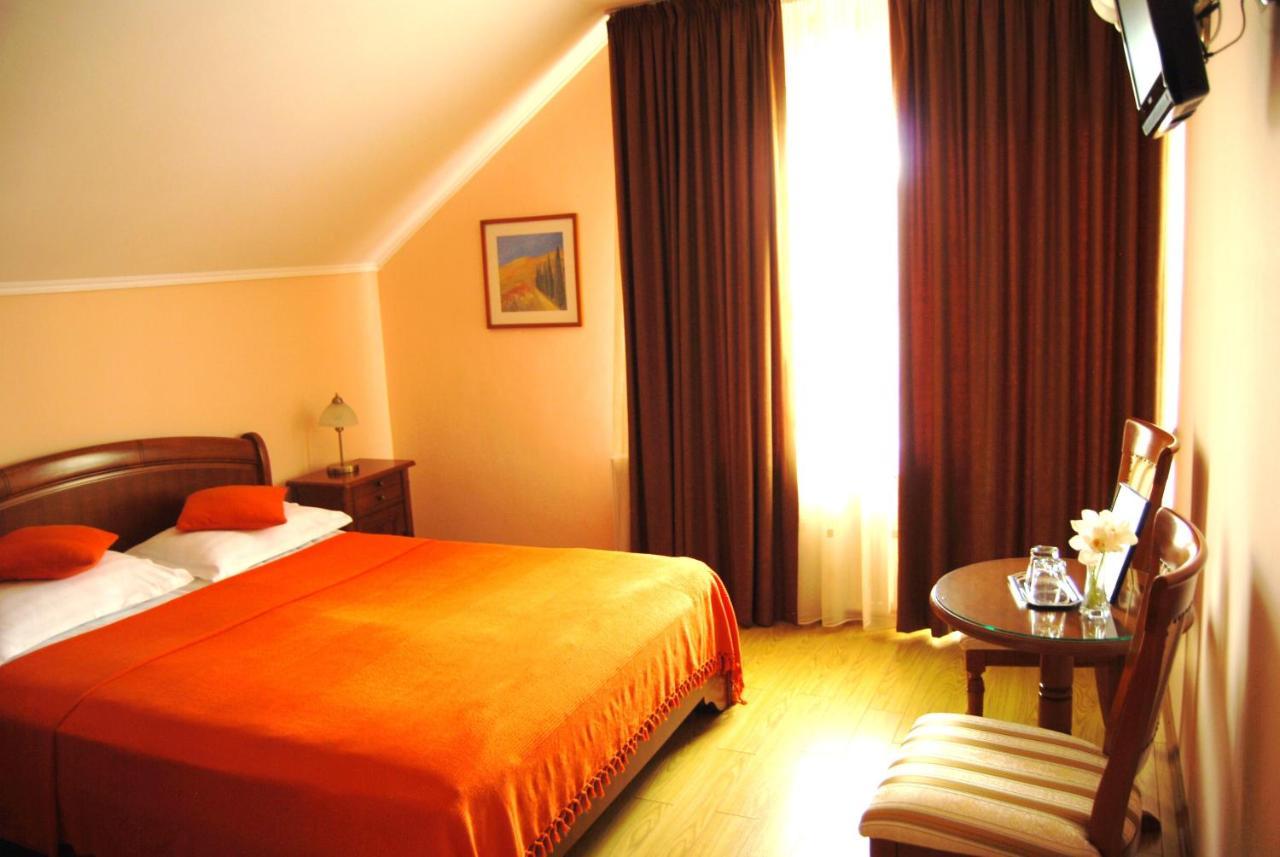 Casa Rad Hotel เซนมาร์ติน ห้อง รูปภาพ