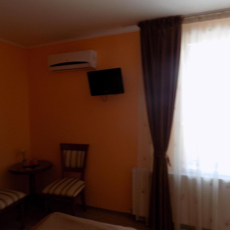 Casa Rad Hotel เซนมาร์ติน ภายนอก รูปภาพ